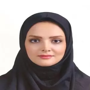 دکتر متخصص سپیده دادگر