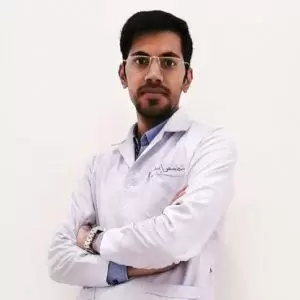 دکتر متخصص محمد صادق زارع