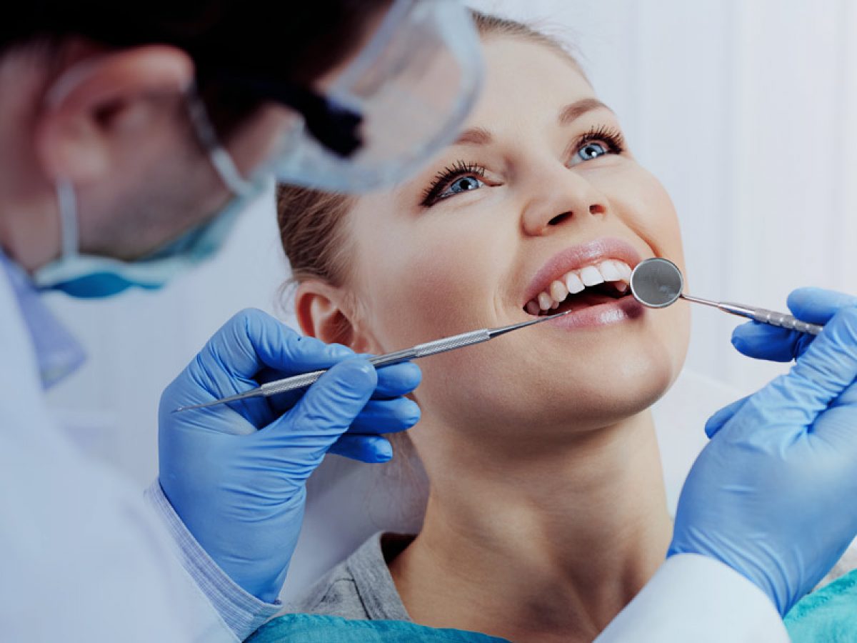 دندانپزشک برتر لمینت و زیبایی دندان