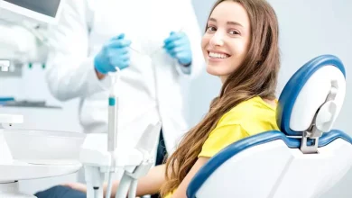 دکتر متخصص برتر کامپوزیت دندان