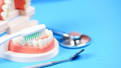 پروتز دندان بهتر است یا ایمپلنت؟(تجربیات کاربران)