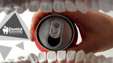 بررسی تخصصی تاثیر نوشابه های گازدار بر سلامت دهان و دندان