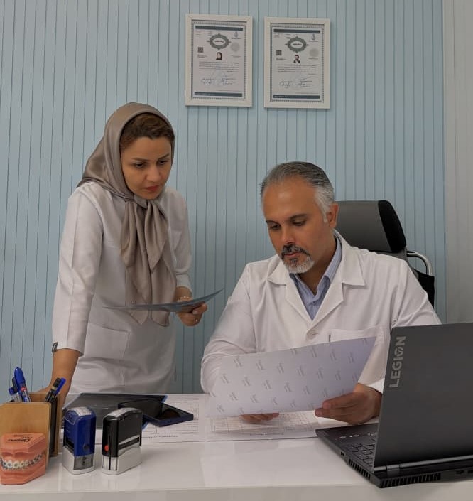 تخصص ارتودنسی چیست و چند سال طول می کشد؟