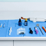 فروش تجهیزات دندانپزشکی حرفه ای از سنسور RVG تا یونیت دندانپرشکی