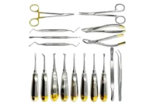 محصولات جراحی دندانپزشکی: راهنمای جامع برای آشنایی و انتخاب