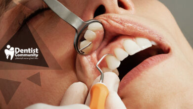 ارتباط بیماری لثه و افزایش خطر اختلال نعوظ