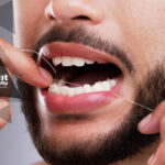 ۱۰ اشتباه رایج در استفاده از نخ دندان و روش صحیح انجام آن