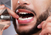 ۱۰ اشتباه رایج در استفاده از نخ دندان و روش صحیح انجام آن