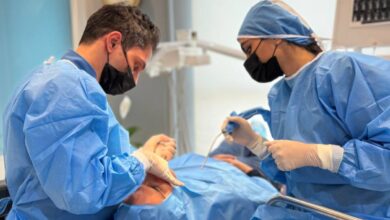 قیمت ایمپلنت دندان در تهران