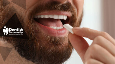 آیا استفاده روزانه از آدامس بدون قند برای دندان مفید است؟ بررسی علمی فواید و عوارض واقعی برای پیشگیری از پوسیدگی