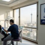 دندانپزشکی طرف قرارداد بیمه ایران