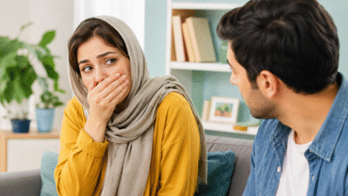 اشتباهاتی که باعث میشود همیشه دهانتان بد بو باشد